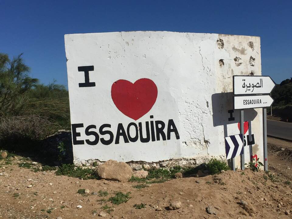 Riad Dar Essaada