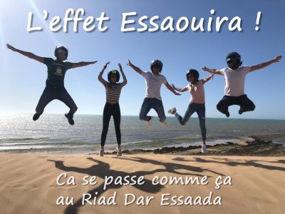 Riad Dar Essaada